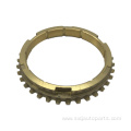 Auto parts transmission parts Synchronizer brass gear ring 3EB-14-21160 FOR HINO